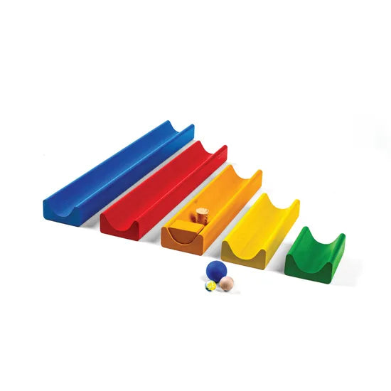 Marble and Water Channels - Modern Teaching Aids NZ