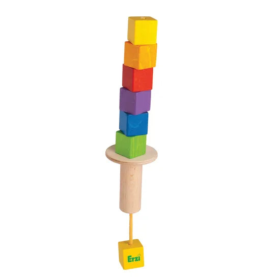 Balancing Towers - Modern Teaching Aids NZ