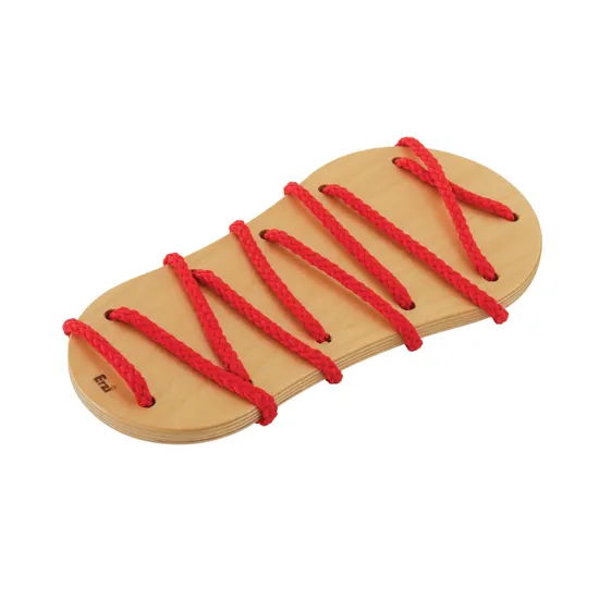 Sensory Textures Walking Path - Set of 9 - Modern Teaching Aids NZ