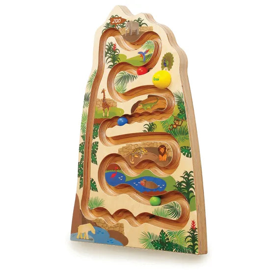 Ball Racecourse Zoo - Modern Teaching Aids NZ