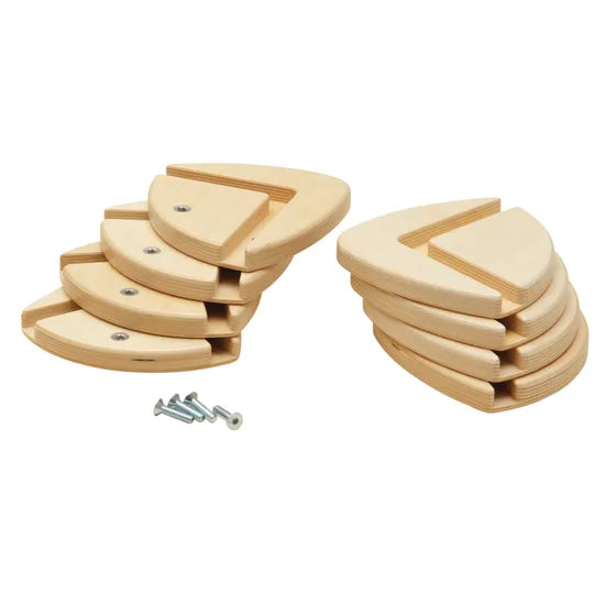 Baby Box Assembly Discs 8 Pieces - Modern Teaching Aids NZ