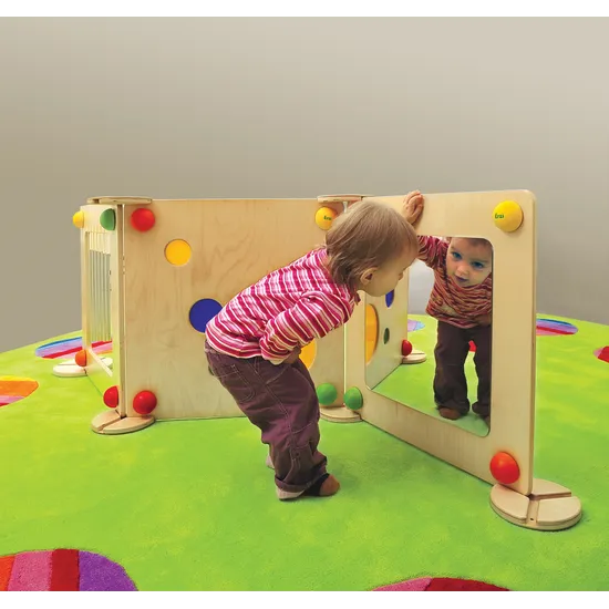 Baby Path Assembly Discs 2pk - Modern Teaching Aids NZ