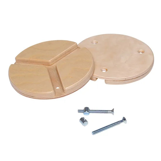 Baby Path Assembly Discs 2pk - Modern Teaching Aids NZ