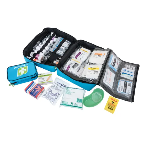 MTA First Aid Education Response Kit - Modern Teaching Aids NZ