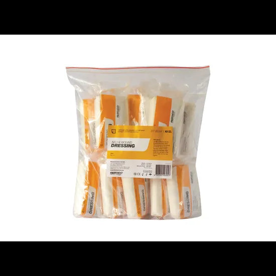 Wound Dressing Sterile #14 - Pack of 10 - Modern Teaching Aids NZ