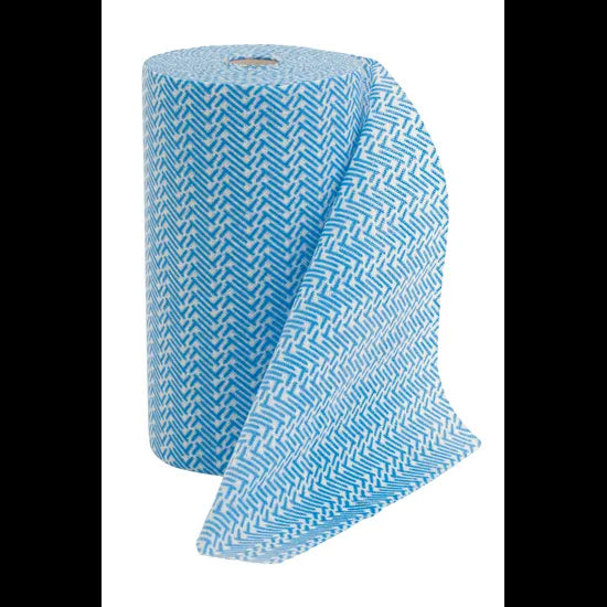 Cleaning Wipes Blue - 90 Sheets - Modern Teaching Aids NZ