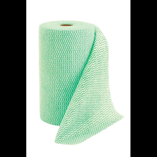 Cleaning Wipes Green - 90 sheets - Modern Teaching Aids NZ