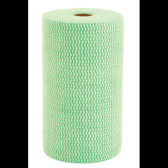 Cleaning Wipes Green - 90 sheets - Modern Teaching Aids NZ