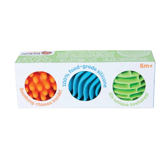Sensory Rollers - Modern Teaching Aids NZ