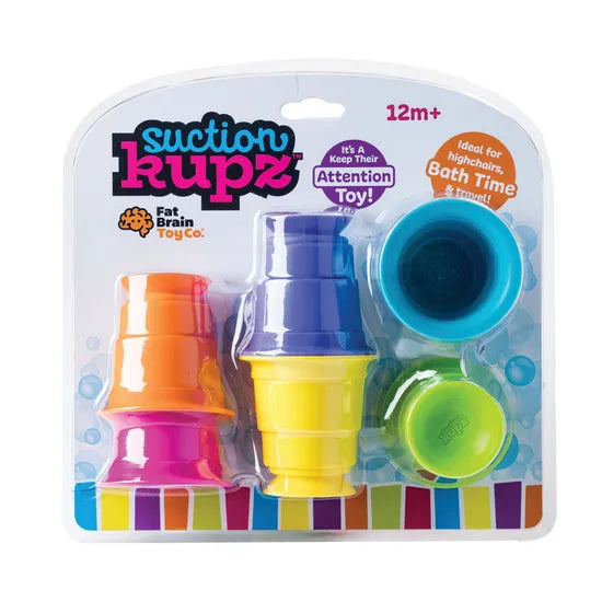 Suction Kupz - Modern Teaching Aids NZ