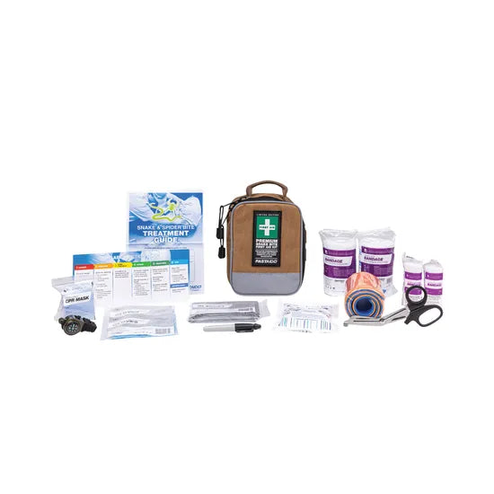 Premium Snake Bite First Aid Kit - Modern Teaching Aids NZ