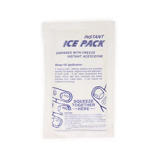 Instant Cold Pack Large 1pk - Modern Teaching Aids NZ