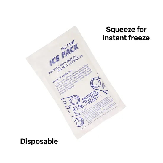 Instant Cold Pack Large 1pk - Modern Teaching Aids NZ