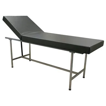 Stainless Steel Examination Bed - Modern Teaching Aids NZ