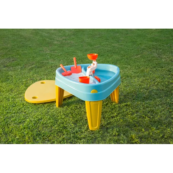 Play Island Table