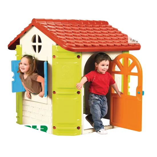 Play House - Modern Teaching Aids NZ
