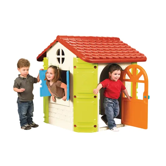 Play House - Modern Teaching Aids NZ