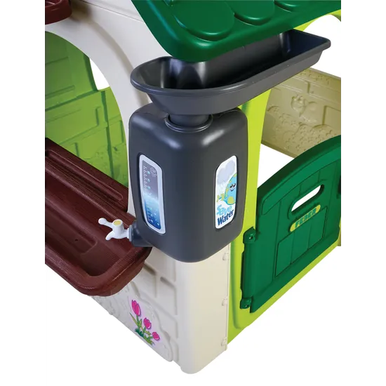 Feber Eco House - Modern Teaching Aids NZ