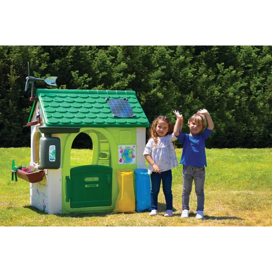 Feber Eco House - Modern Teaching Aids NZ