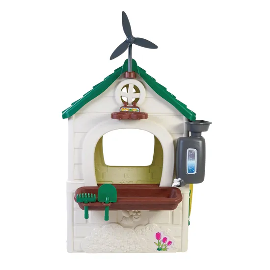 Feber Eco House - Modern Teaching Aids NZ