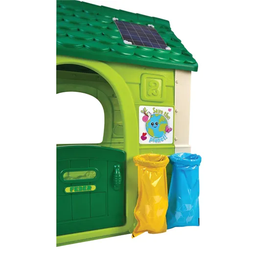 Feber Eco House - Modern Teaching Aids NZ