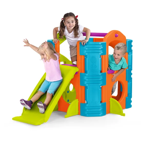 Activity Park Play Centre - Modern Teaching Aids NZ
