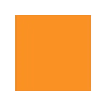 Total Wash Paint - Orange 500ml - Modern Teaching Aids NZ