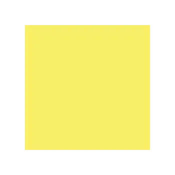 Total Wash Paint - Cool Yellow 500ml - Modern Teaching Aids NZ