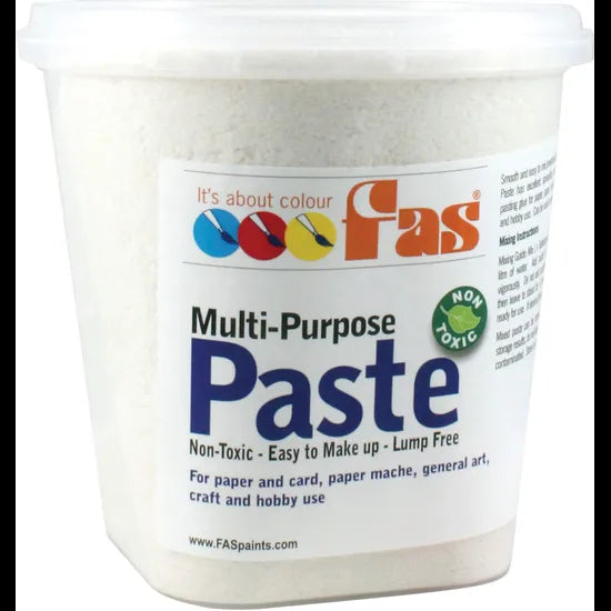 Multi Purpose Powder Paste 300g - Modern Teaching Aids NZ