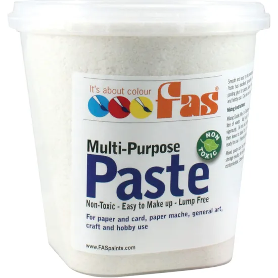 Multi Purpose Powder Paste - 300 g - Modern Teaching Aids NZ