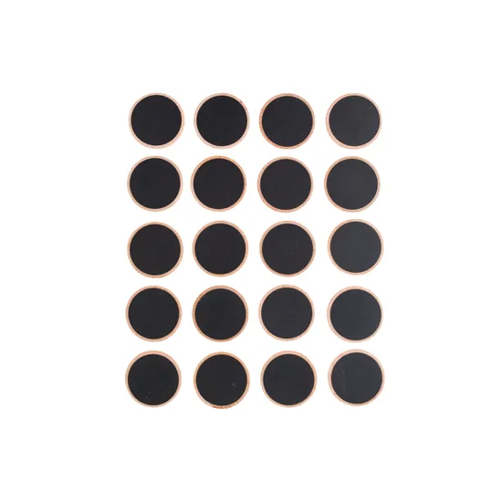 Freckled Frog Create & Play Matching Blackboard Discs - Set of 2 - Modern Teaching Aids NZ