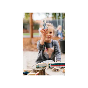 Going Places - Transport 16 Piecess - Modern Teaching Aids NZ