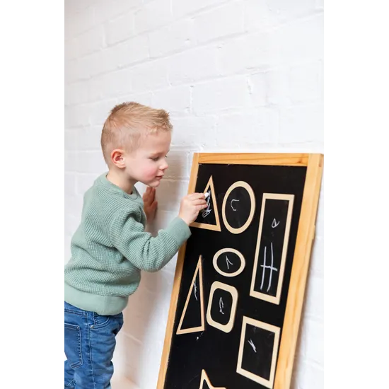 Playing with Shapes - Modern Teaching Aids NZ