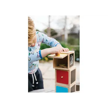 Post Sort n Play - Modern Teaching Aids NZ