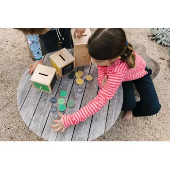 Post Sort n Play - Modern Teaching Aids NZ