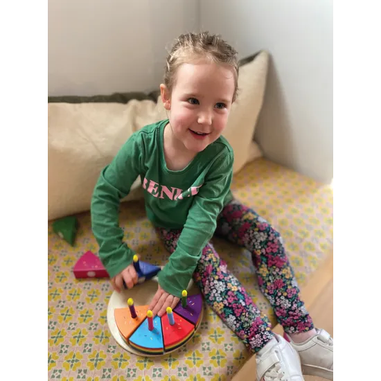 Let's Celebrate! Birthday Cake - Modern Teaching Aids NZ