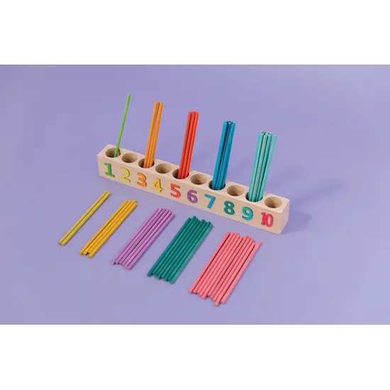 Learning with Colours - Modern Teaching Aids NZ