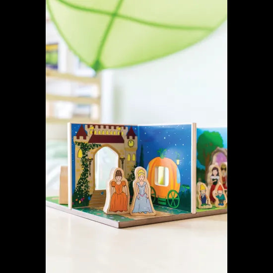 Pretend n Play Fairytales - Modern Teaching Aids NZ
