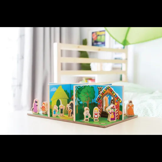 Pretend n Play Fairytales - Modern Teaching Aids NZ