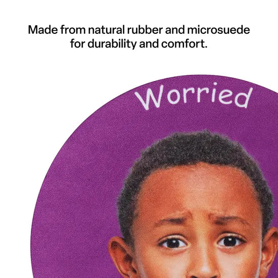 Are you ok? Emotions Mats - Modern Teaching Aids NZ