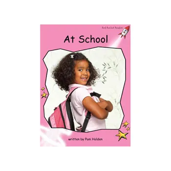 Pre-Reading Key Letters Non-Fiction Set A - Modern Teaching Aids NZ