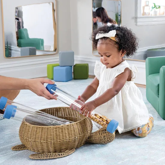 Sensory Tracking Tubes - Modern Teaching Aids NZ