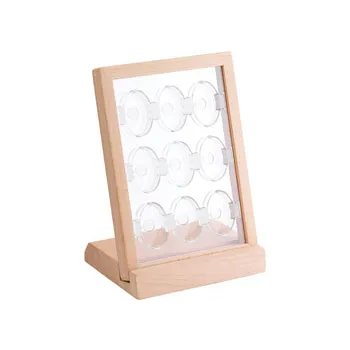 Sea Creatures Specimen Stones with Stand - Modern Teaching Aids NZ