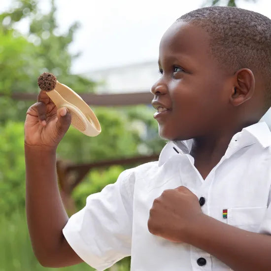 All-Weather Jumbo Tweezers - Set of 6 - Modern Teaching Aids NZ