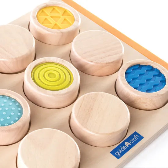 Tactile Search and Match - Modern Teaching Aids NZ