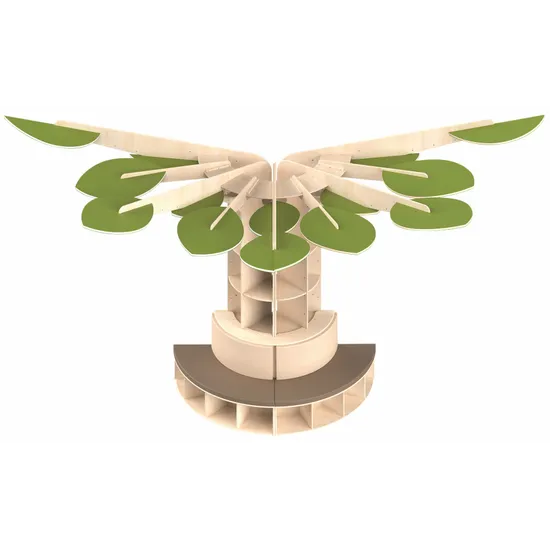 Reading Tree & Seat - Modern Teaching Aids NZ