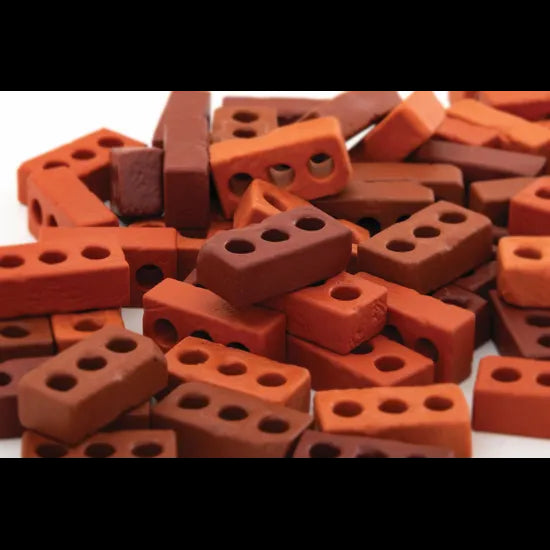 Little Bricks - 120 Pieces