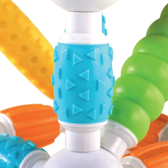 Grippies Magnetic Builders Set - 30 Pieces - Modern Teaching Aids NZ