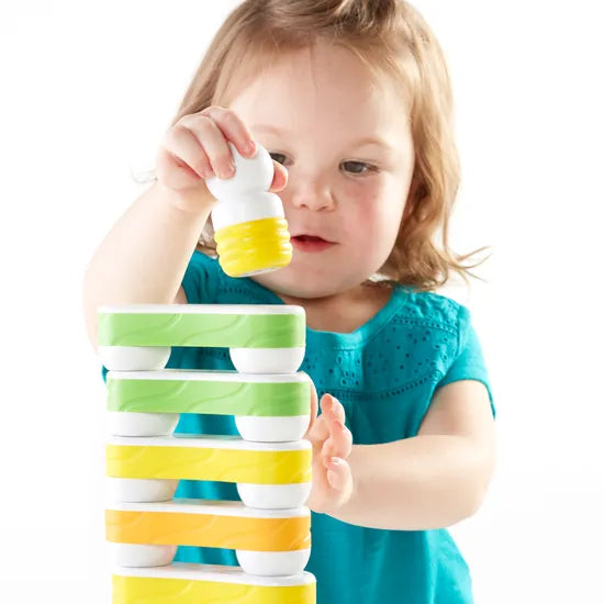 Grippies Links Set 24 Pieces - Modern Teaching Aids NZ