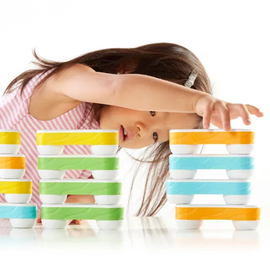 Grippies Links Set 24 Pieces - Modern Teaching Aids NZ